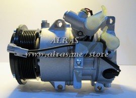 COMP.TOYOTA HIACE 2008